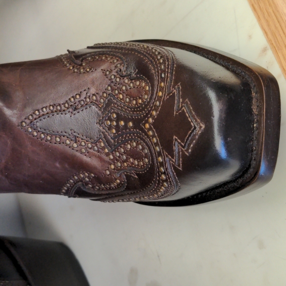 New Men's Corral G1489 - Picture 6 of 8